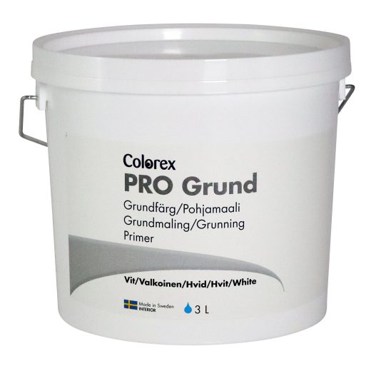 Colorex - Pro Grund