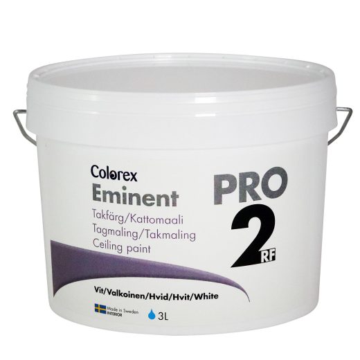 Colorex - Eminent Pro 2 RF