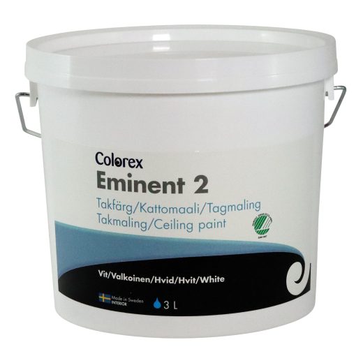 Colorex - Eminent 2