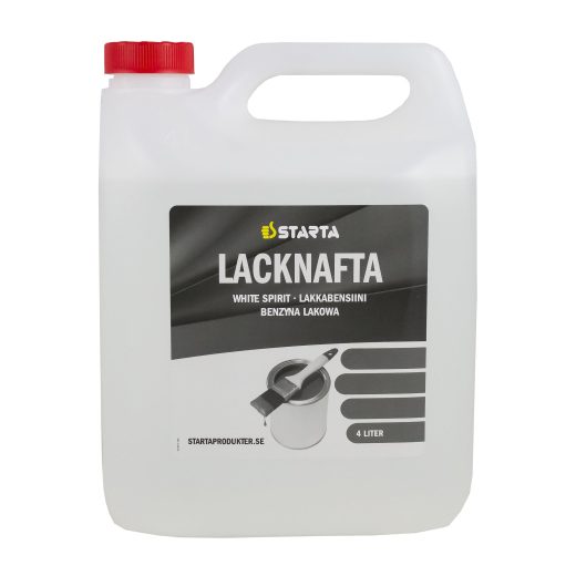 Starta - Lacknafta