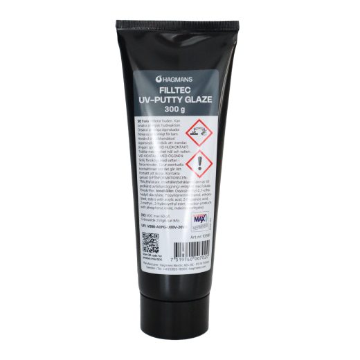 Hagmans - Filltec UV-Putty