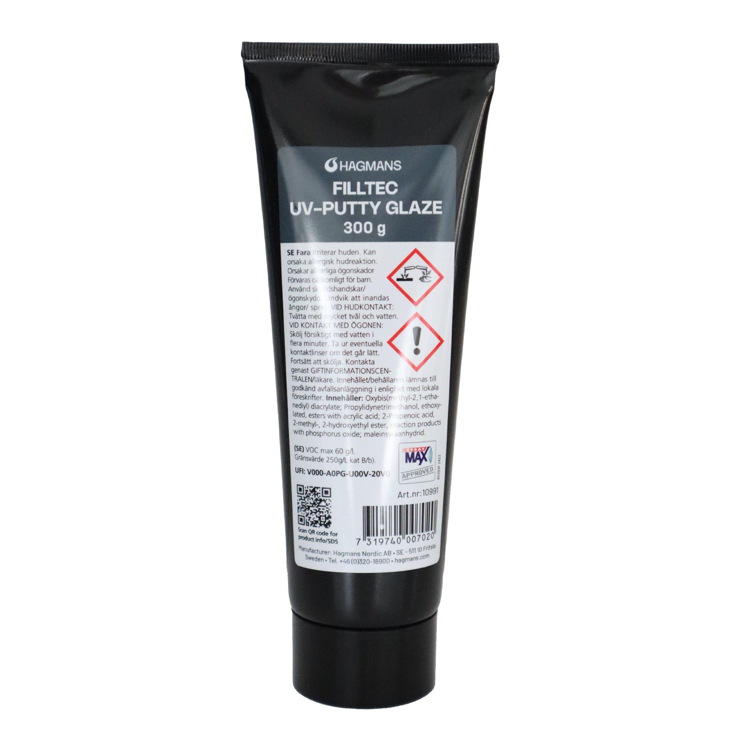 Hagmans - Filltec UV-Putty