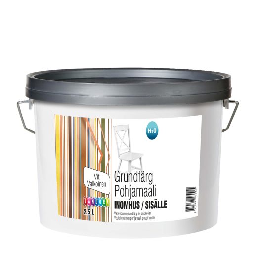 Landora - Grundfärg V