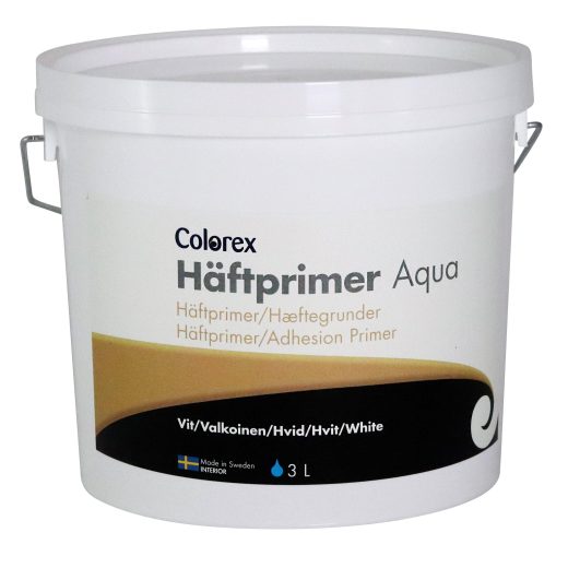 Colorex - Häftprimer Aqua