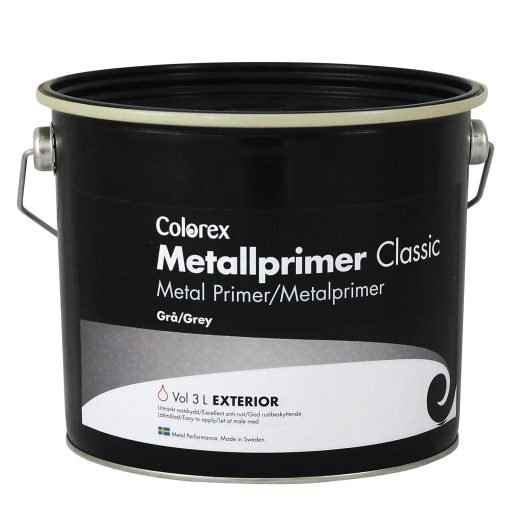 Colorex - Metallprimer Classic