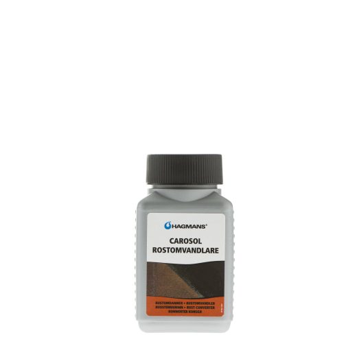 Hagmans - Carosol Rostomvandlare
