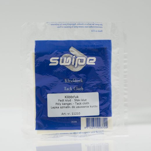 Hagmans - Stålplast Klibbduk