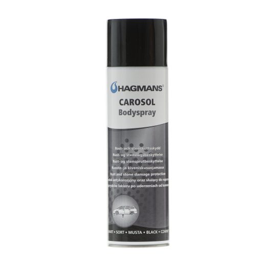 Hagmans - Carosol Bodyspray