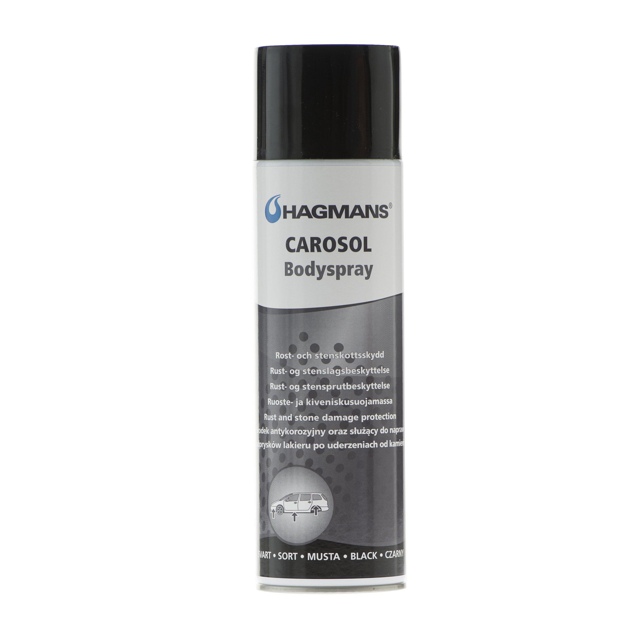 Hagmans - Carosol Bodyspray