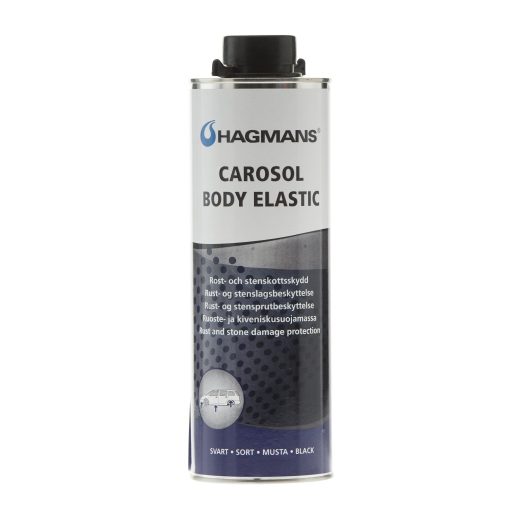 Hagmans - Carosol Body Elastic
