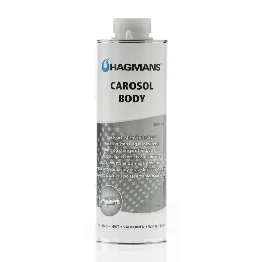 Hagmans - Carosol Body