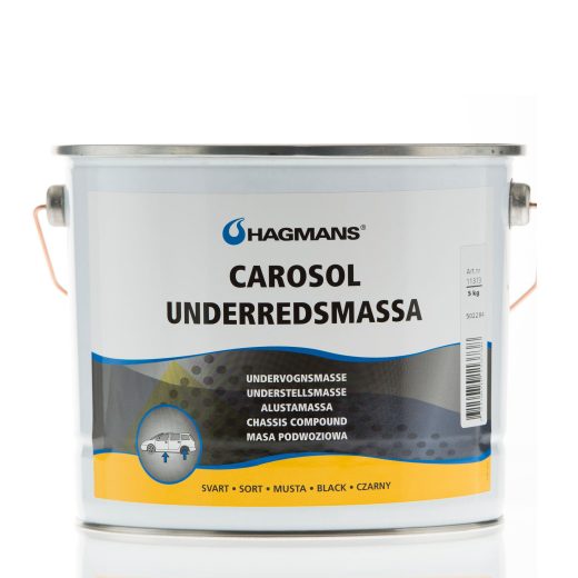 Hagmans - Carosol Underredsmassa