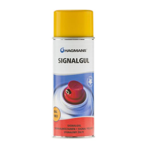 Hagmans - Sprayfärg