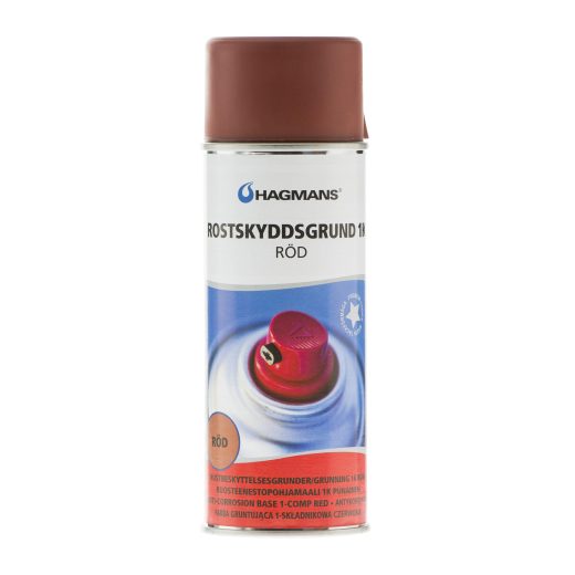 Hagmans - Rostskyddsgrund 1-K