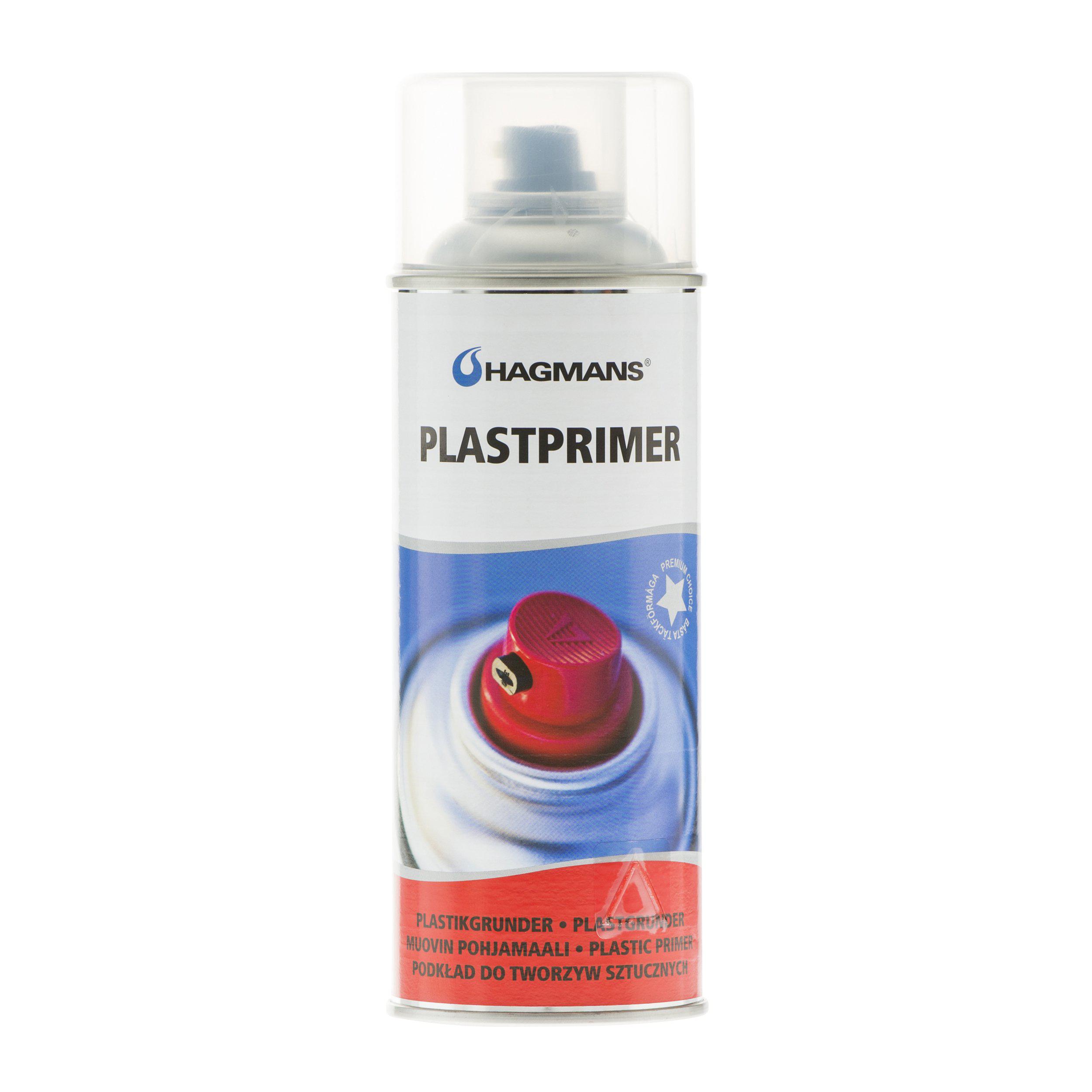 Hagmans - Plastprimer