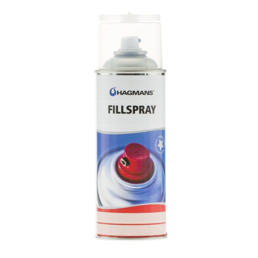Hagmans - Fill Spray Standard Fill Clean