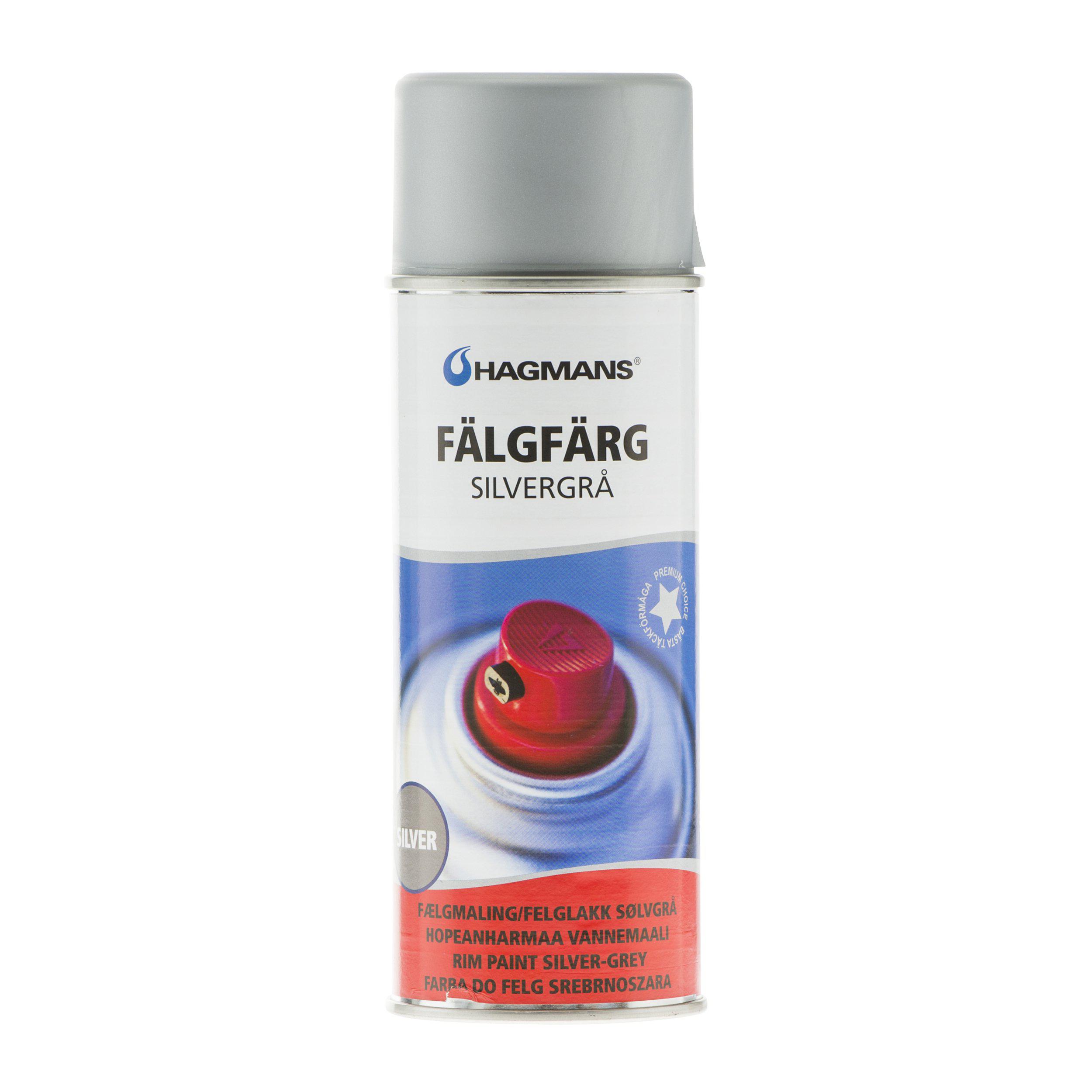 Hagmans - Fälgfärg