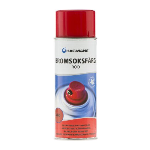 Hagmans - Bromsoksfärg