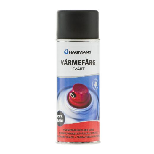 Hagmans - Värmefärg