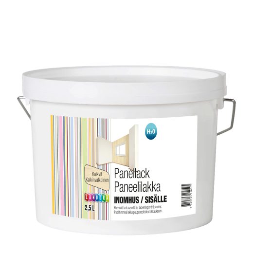 Landora - Panellack