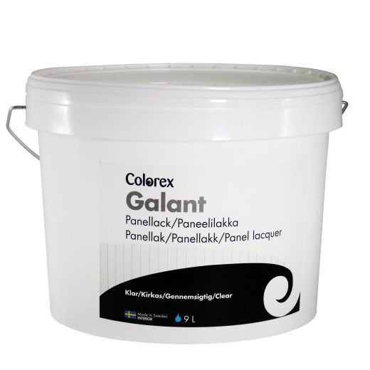Colorex - Galant