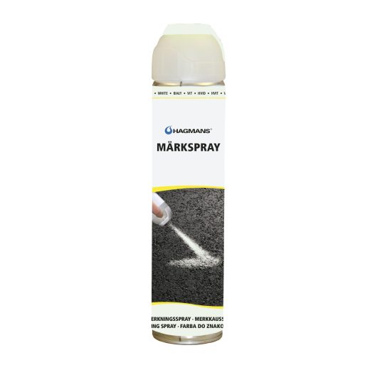 Hagmans - Märkspray