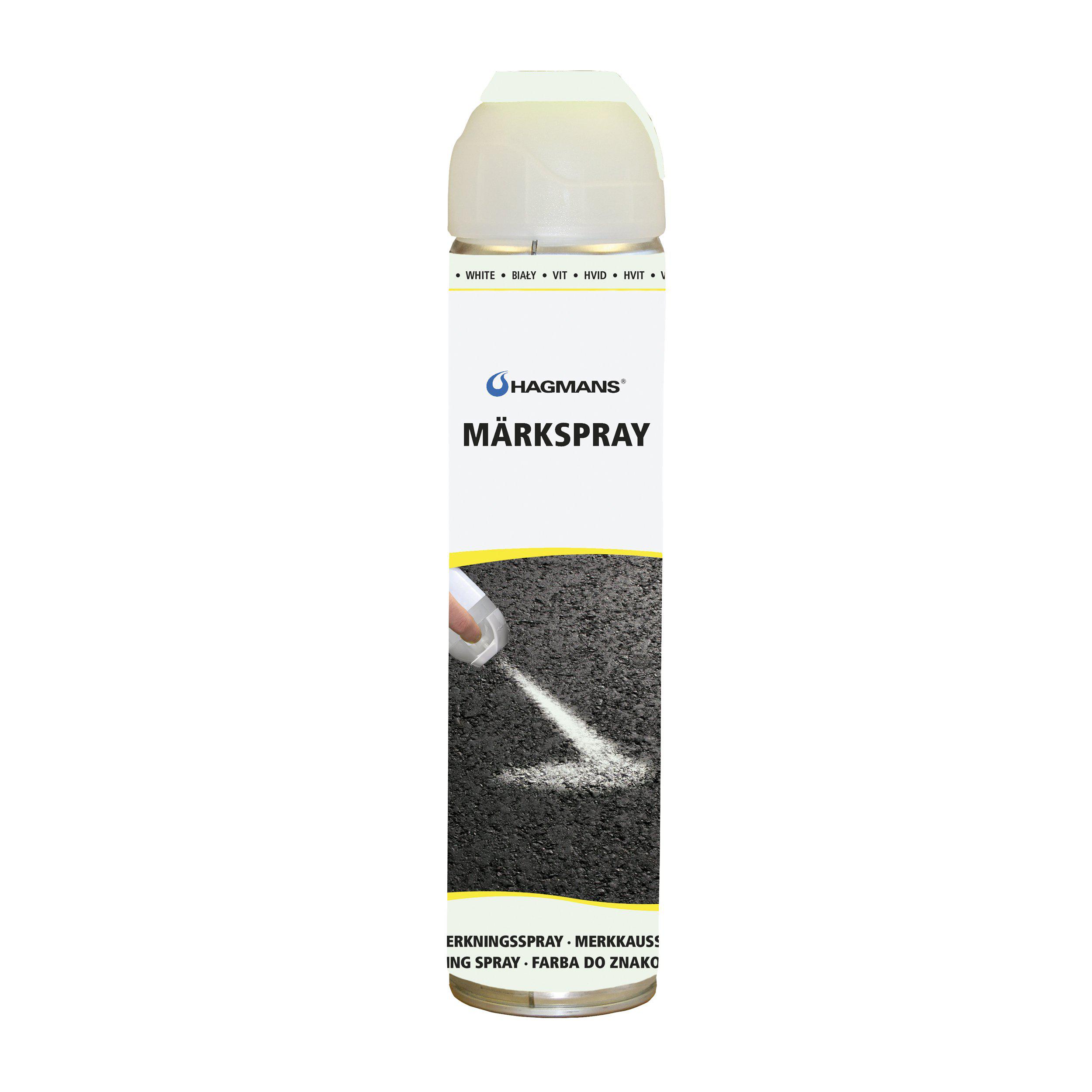 Hagmans - Märkspray