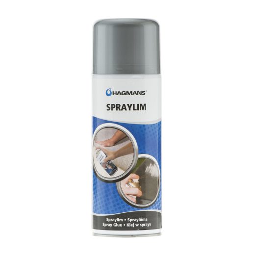 Hagmans - Spraylim