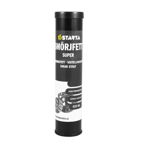 Starta - Smörjfett Super