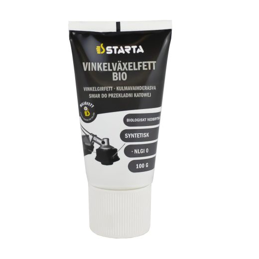 Starta - Vinkelväxelfett BIO