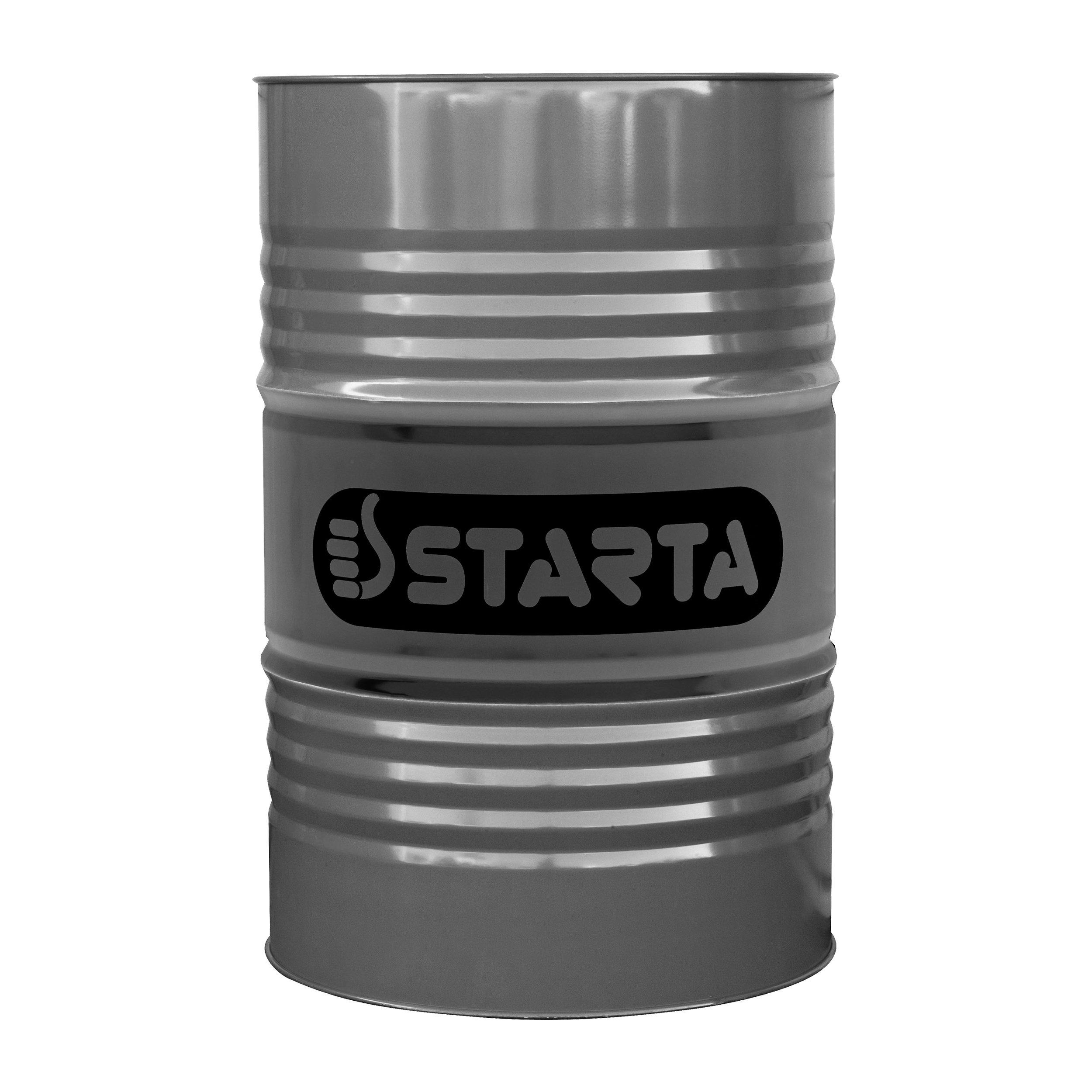 Starta - 2-T D-Synt