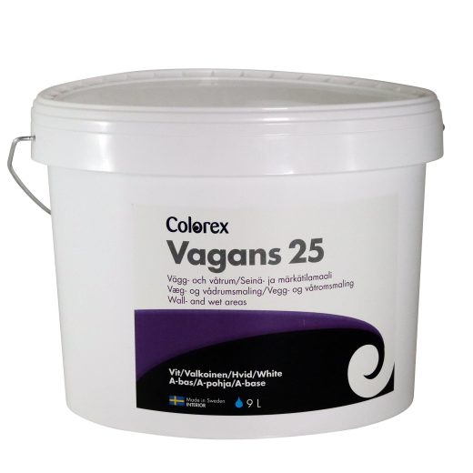 Colorex - Vagans 25