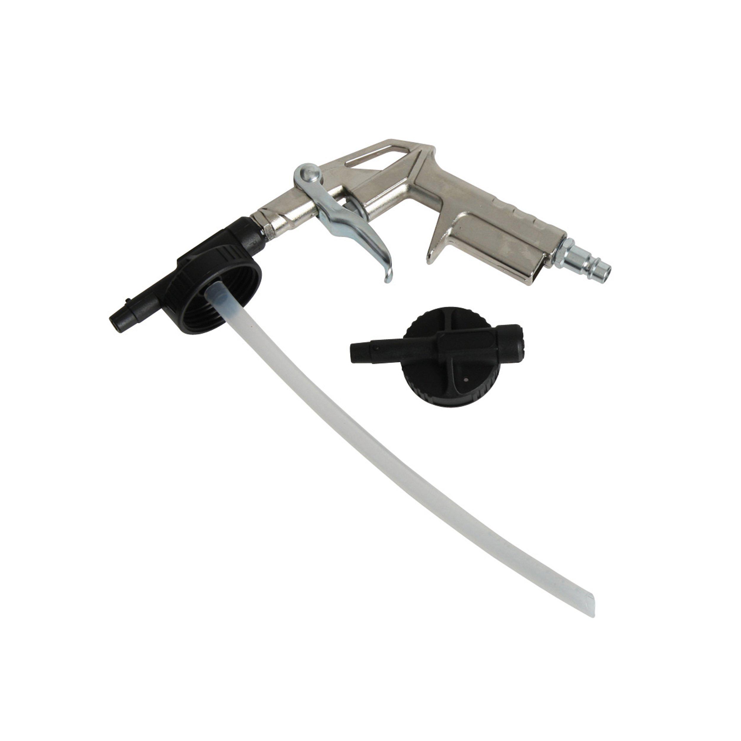 Hagmans - Carosol Sprutpistol 220