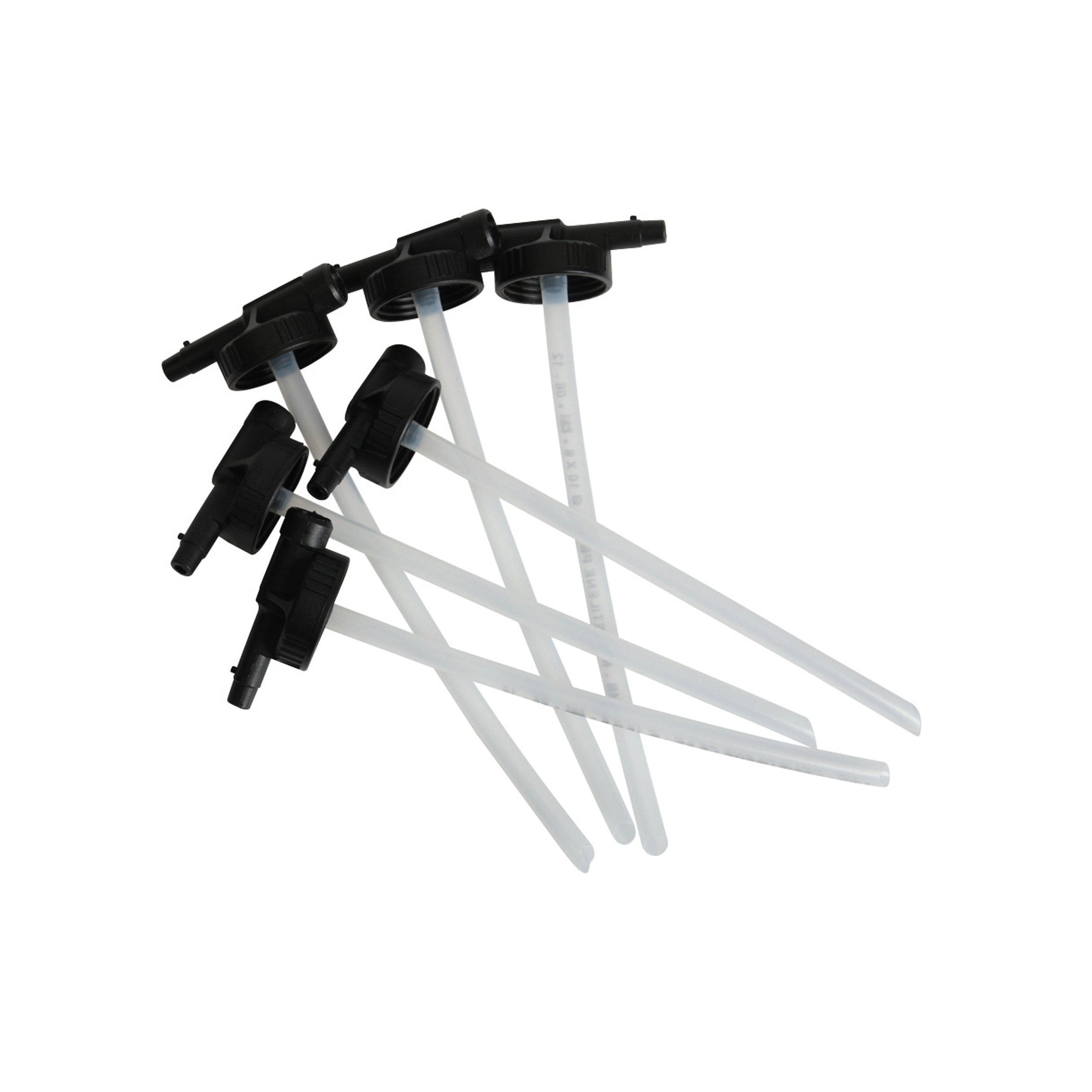 Hagmans - Carosol Sprutpistolset 221