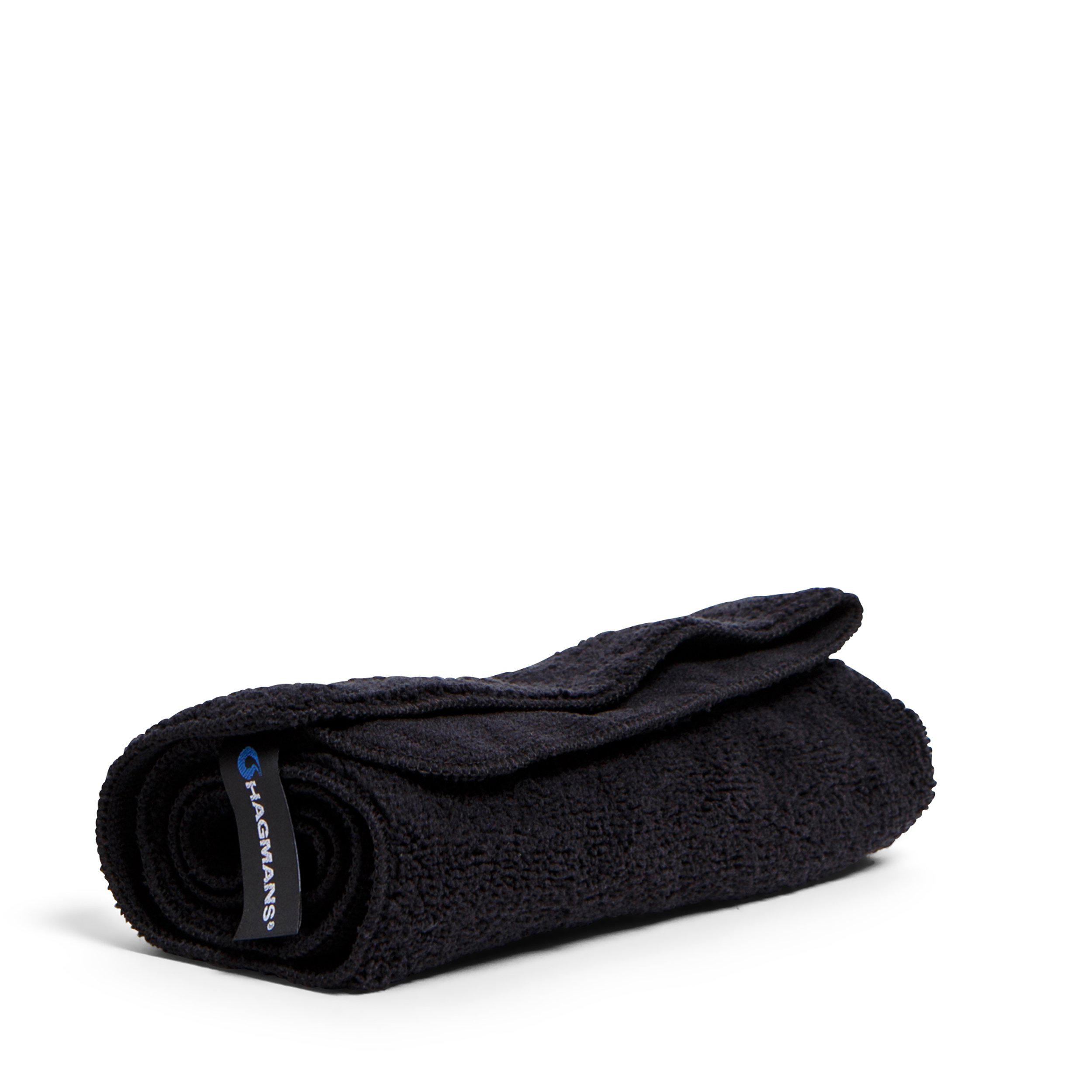 Hagmans - Dual micro fiber duk 3-pack