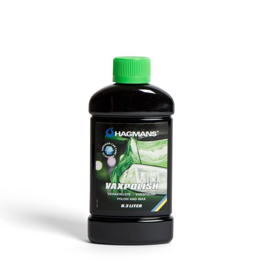 Hagmans - Vaxpolish