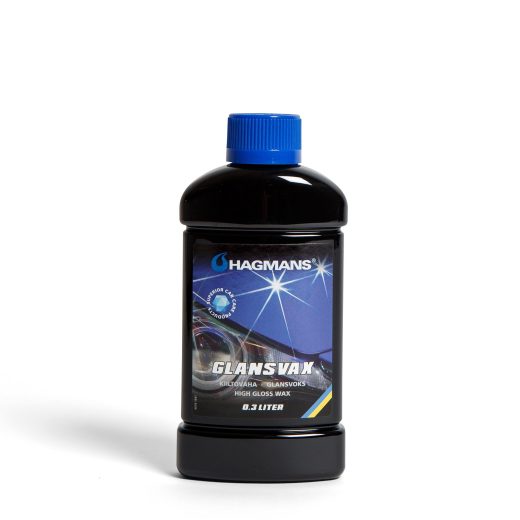 Hagmans - Glansvax