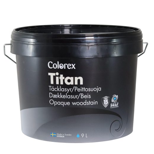 Colorex - Titan