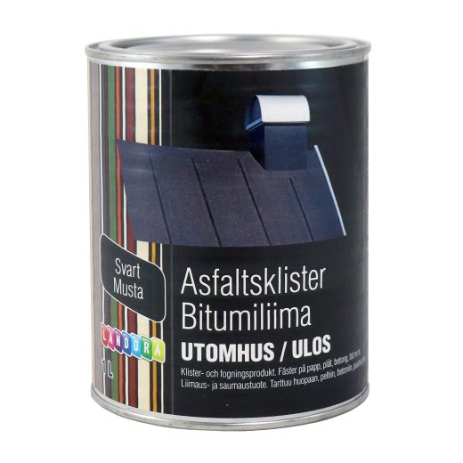 Landora - Asfaltsklister