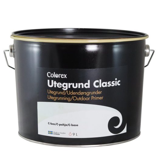 Colorex - Utegrund Classic