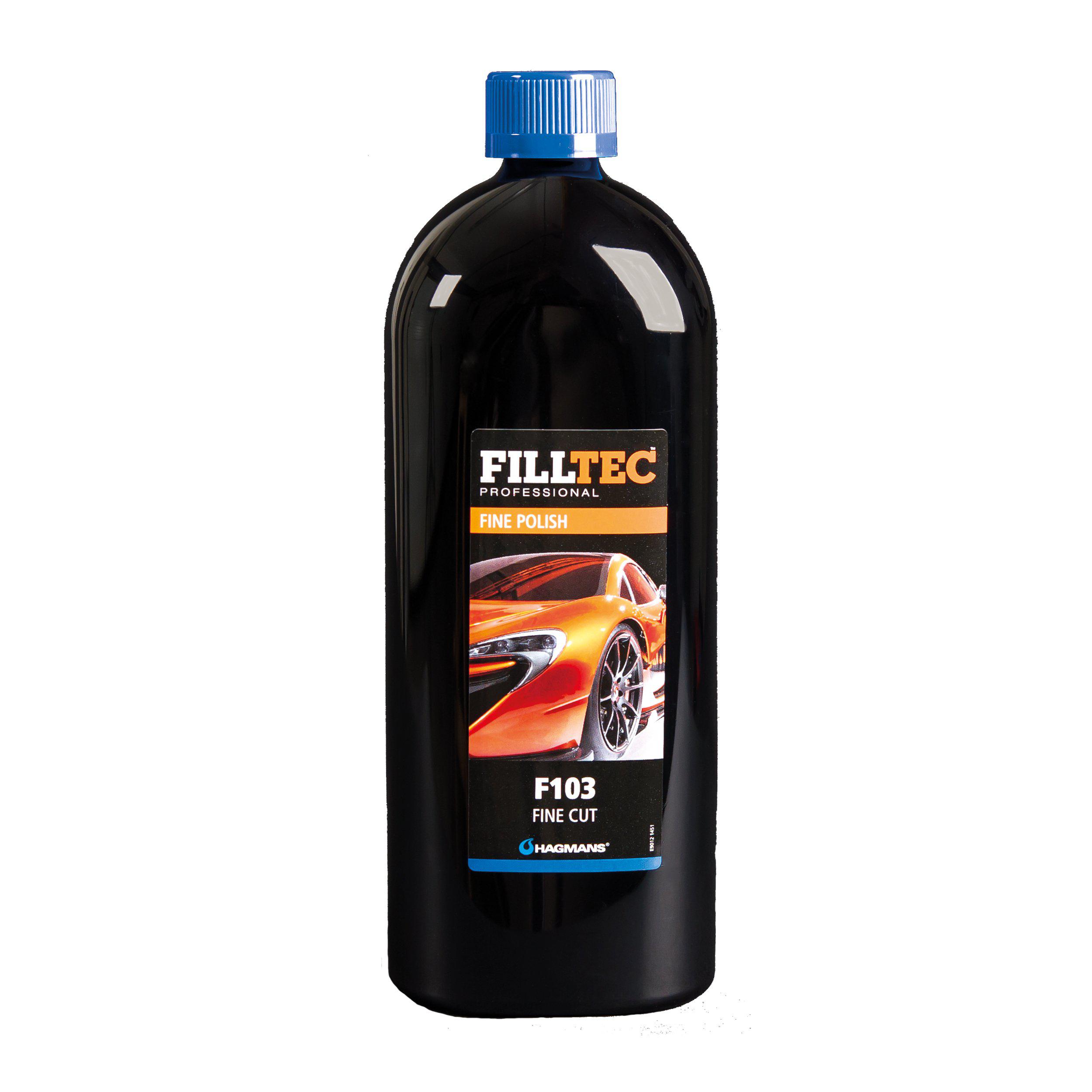 Hagmans - Filltec Fine Polish F103