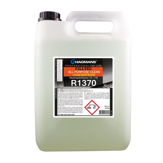 Hagmans - Filltec R1370 All purpose clean