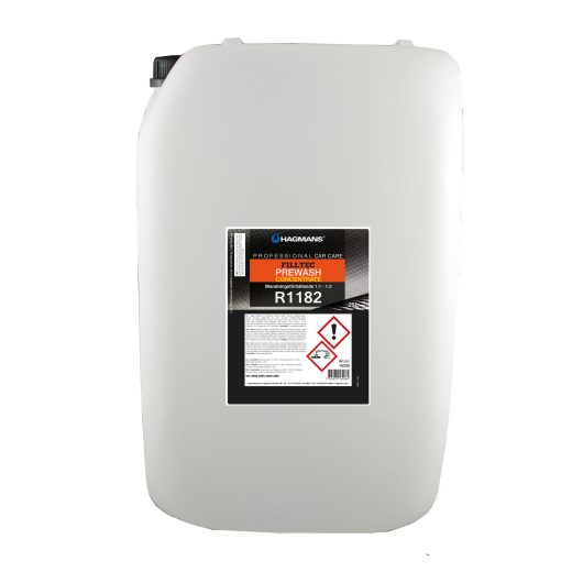 Hagmans - Filltec R1182 Prewash