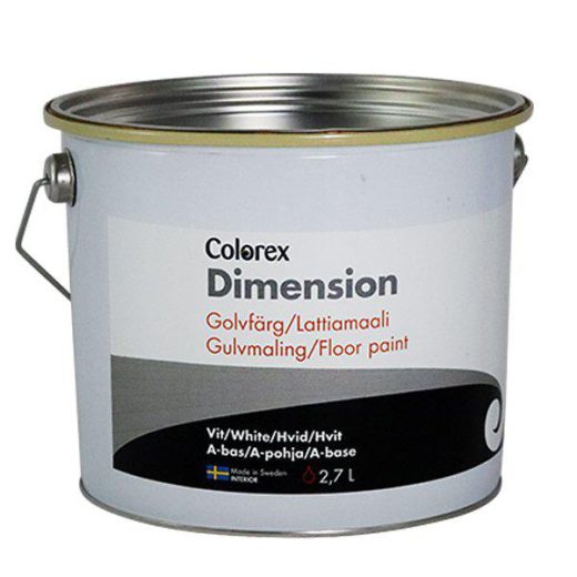 Colorex - Dimension