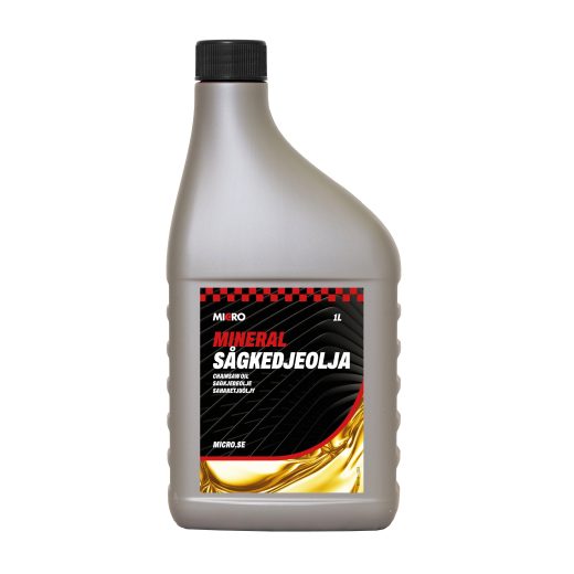 Micro - Sågkedjeolja