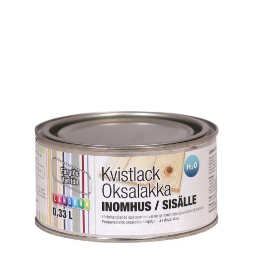 Landora - Kvistlack