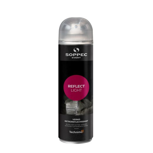 Soppec - Reflexspray
