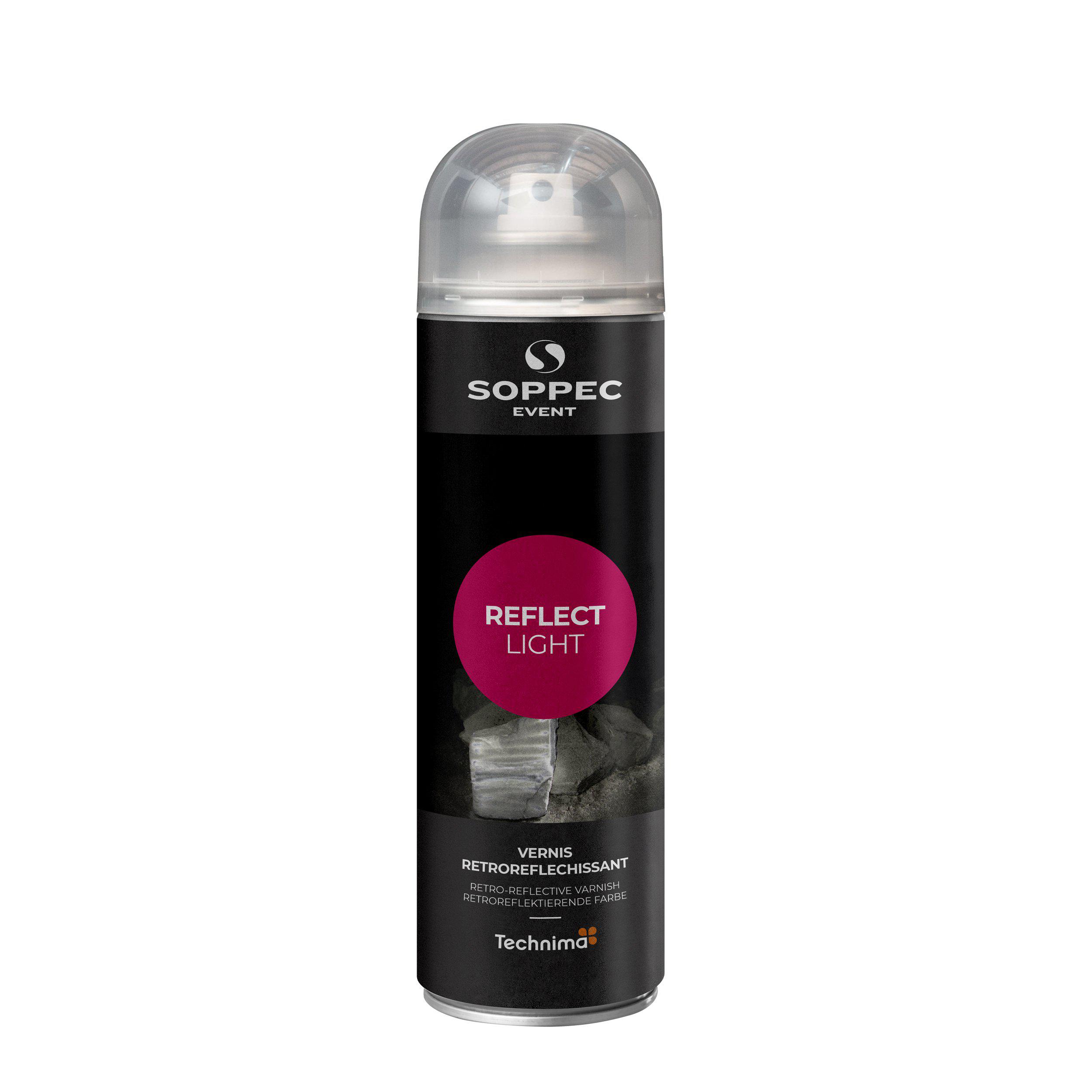 Soppec - Reflexspray