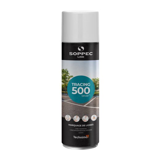 Soppec - Tracing 500 Driver