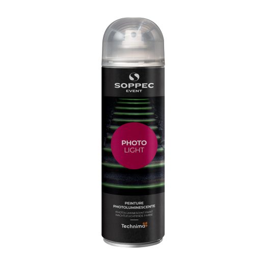 Soppec - Efterlysande spray